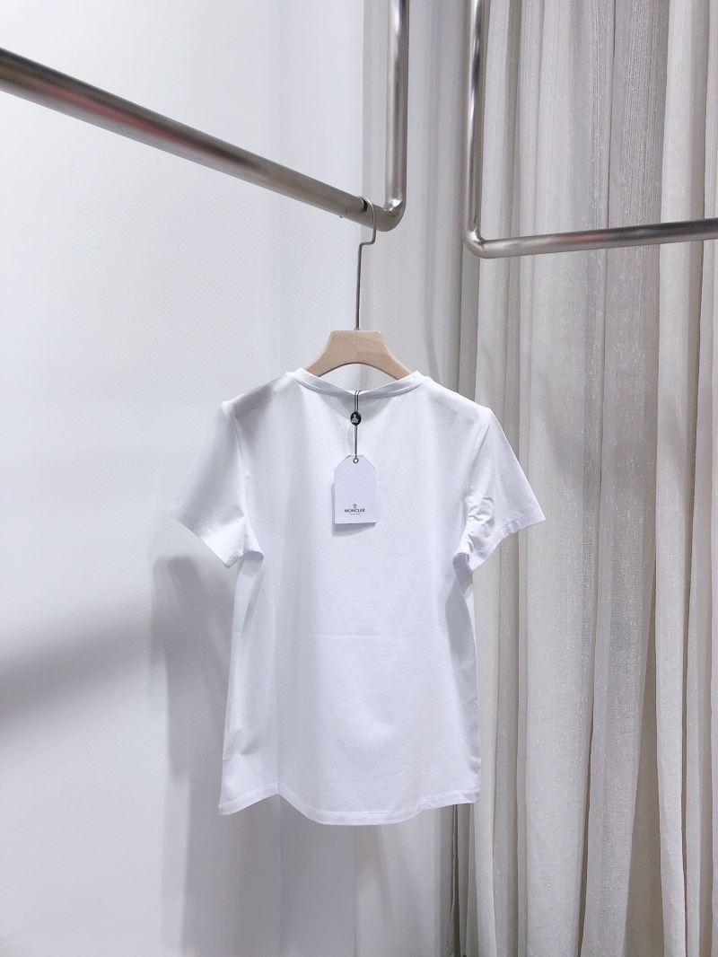 Moncler T-Shirts